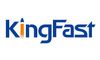 KingFast logo