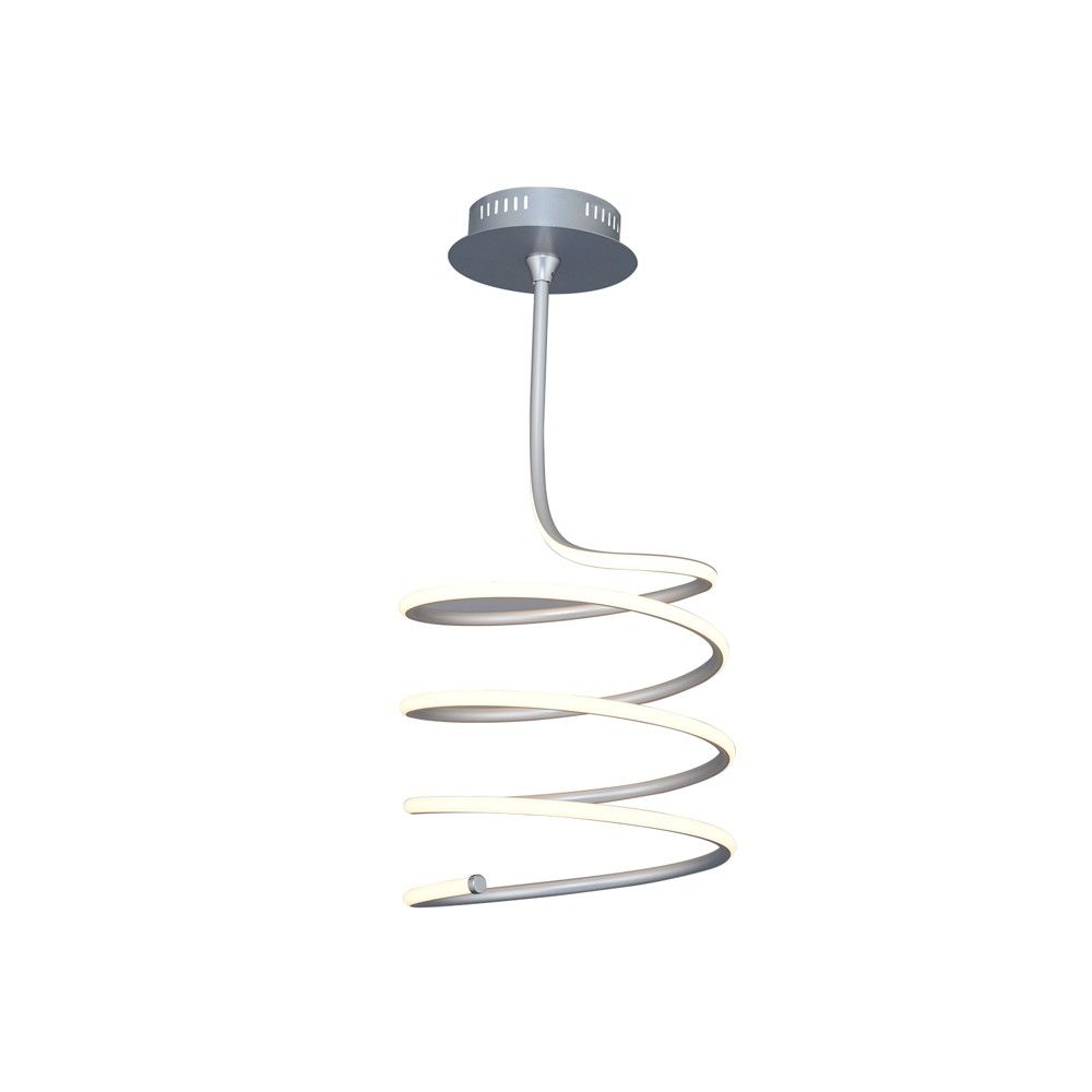 Luster L1759 – Siva boja slika 1
