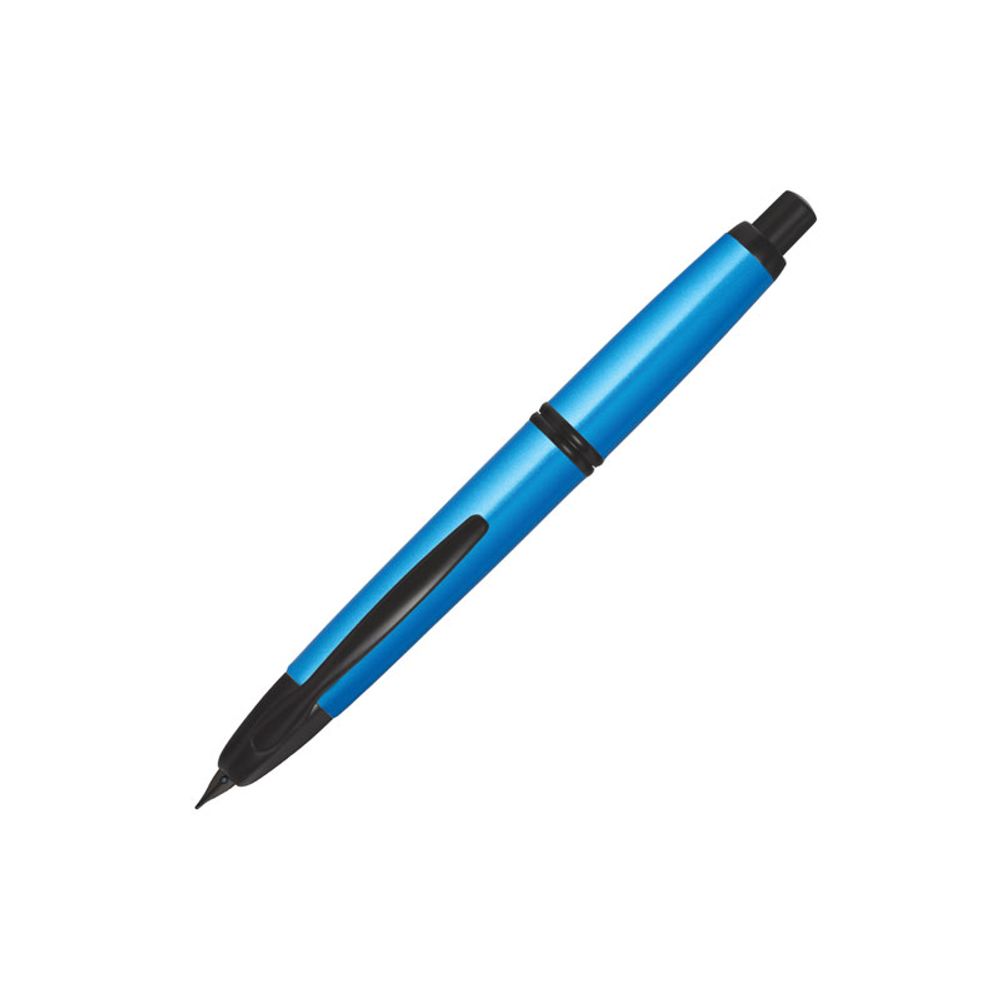 NALIV PERO PILOT CAPLESS BLUE slika 1