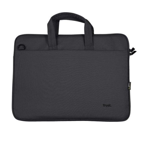 BOLOGNA LAPTOP BAG 16" BLACK (24447) slika 3