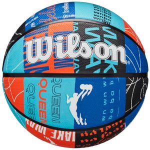 Wilson WNBA Heir DNA unisex košarkaška lopta wz3009201xb