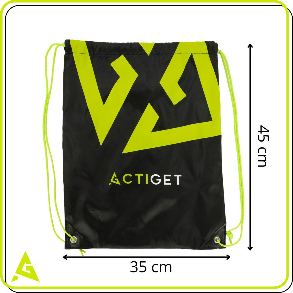 Ruksak Actiget slika 9