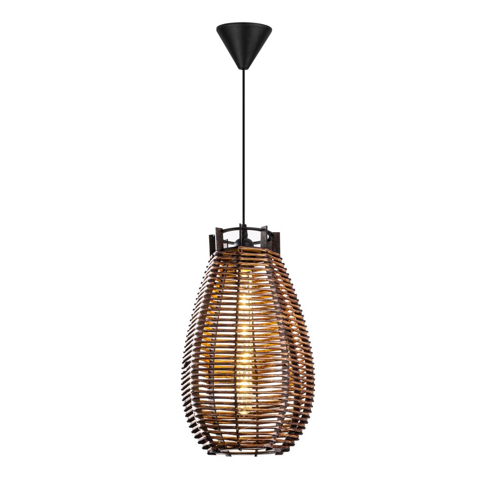 Luster Antiquation Chandelier - Drveni Dizajn slika 4