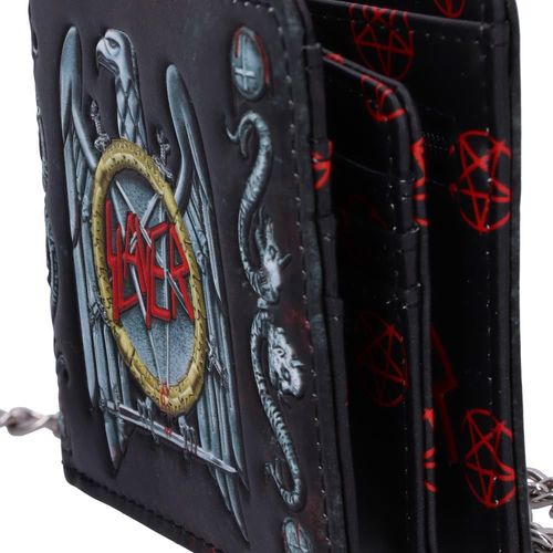 Nemesis Now Slayer Wallet slika 7