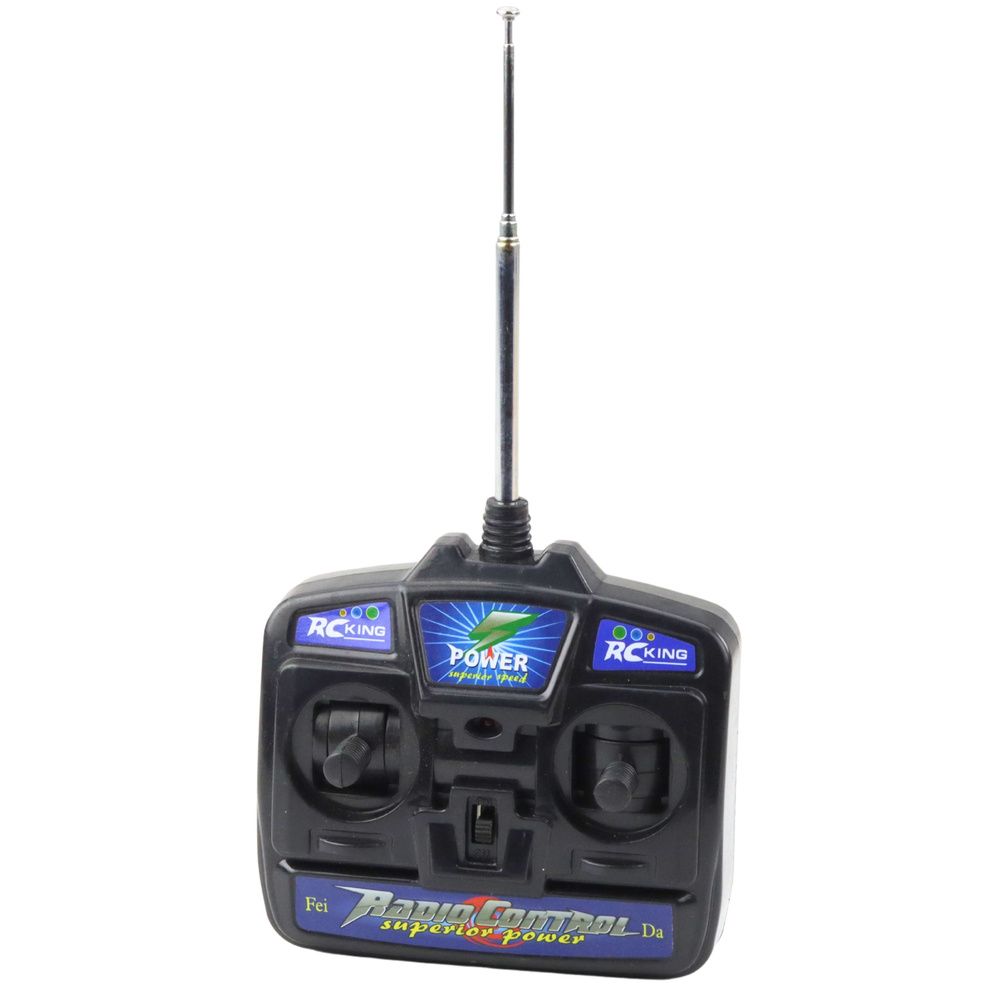 Daljinski upravljač od 27 MHz slika 1