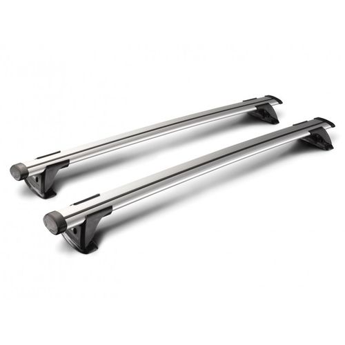 Yakima MERCEDES Classe C sw  - 09/14> - flush rail Krovni nosač slika 1