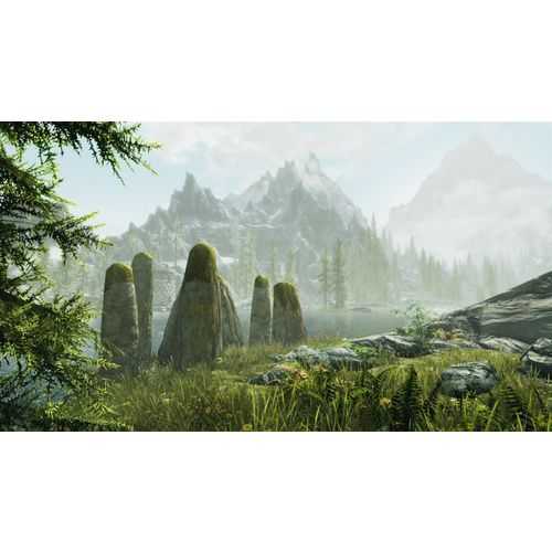 The Elder Scrolls V: Skyrim (Nintendo Switch) slika 9