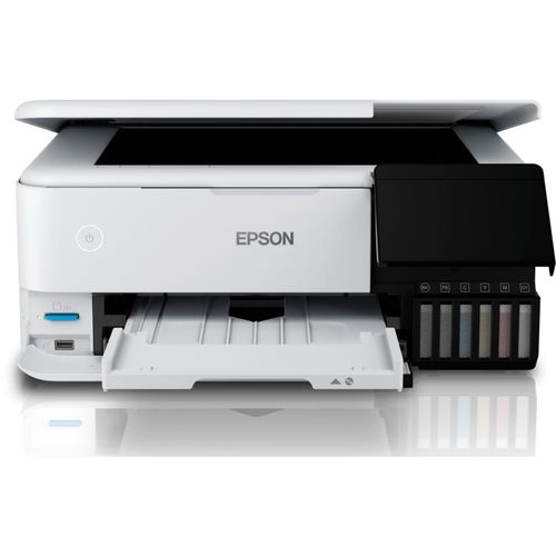 Epson Printer MFP INK ECOTANK L8160 slika 3