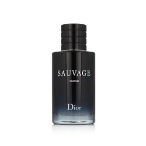 Dior Christian Sauvage Parfum 100 ml (man)