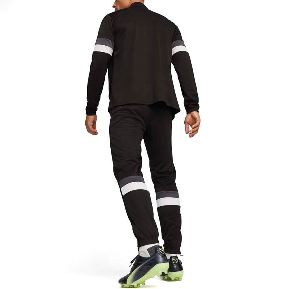 Puma Komplet trenerka za muškarce Teamrise Tracksuit slika 2