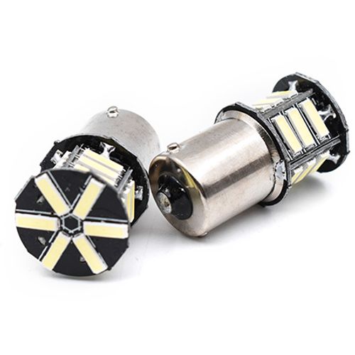 Led sijalice za stop svetlo 21SMD slika 1