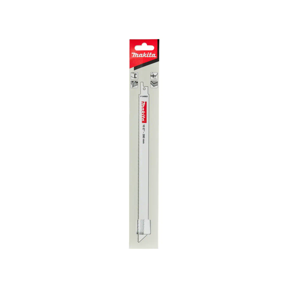 Makita - List za recipročnu pilu (5kom/pak) P-04983 slika 2
