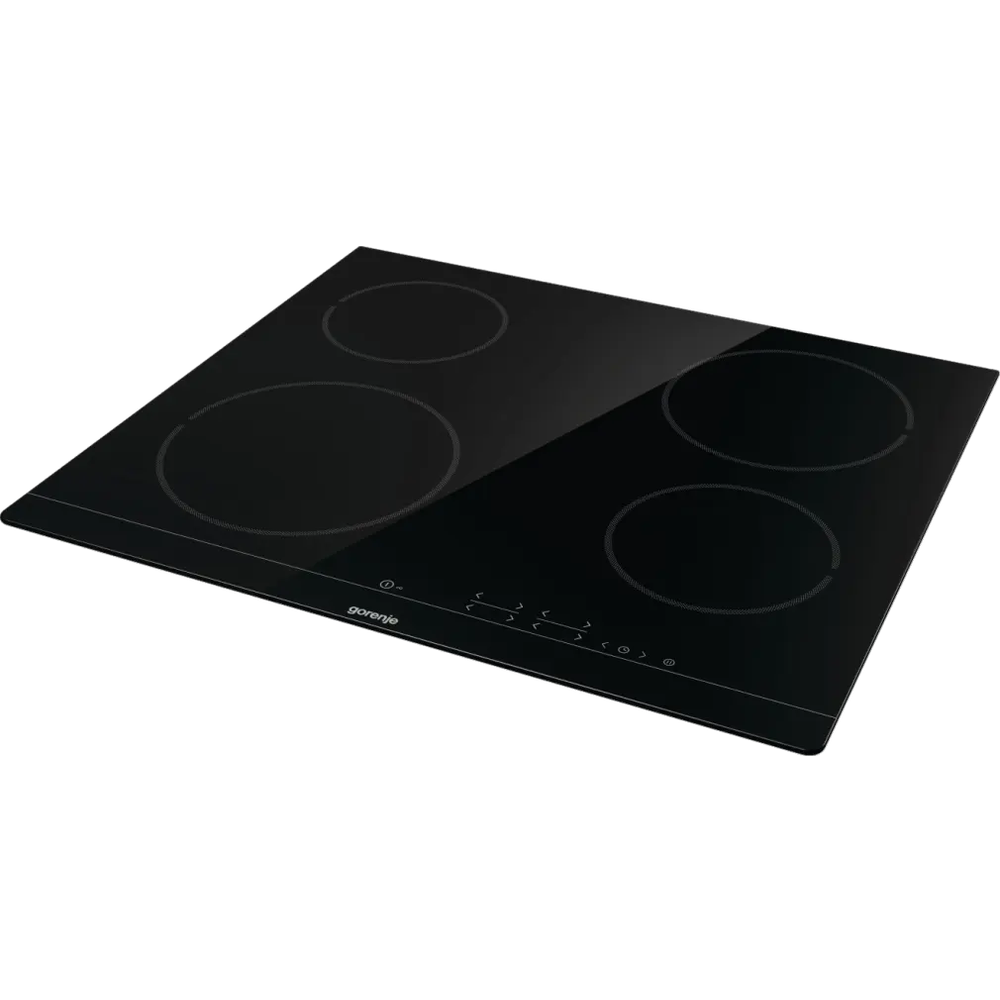 GORENJE Ugradbena ploča ECT601FM / 60 cm slika 4