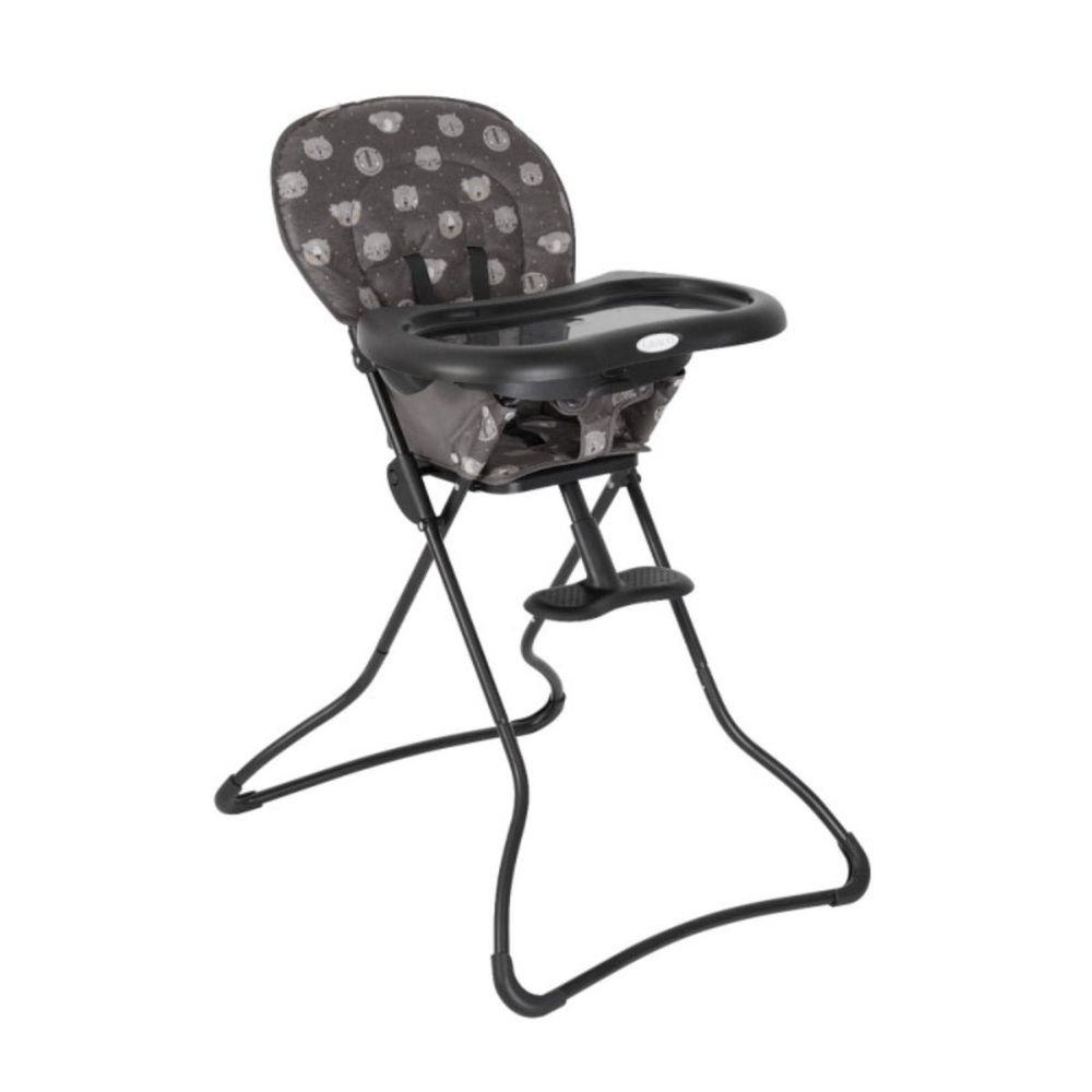 Graco Hranilica za bebe Snack N Stow Sleepy Heads 45423 slika 1