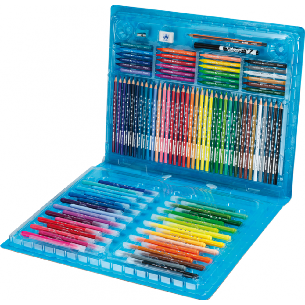 Maped set za bojenje 100/1 slika 3