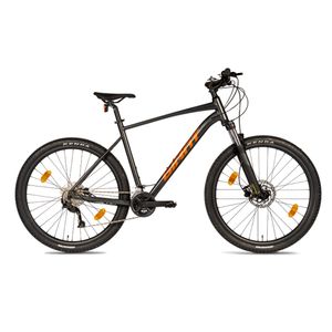 Giant Talon LITE Black/Chrome