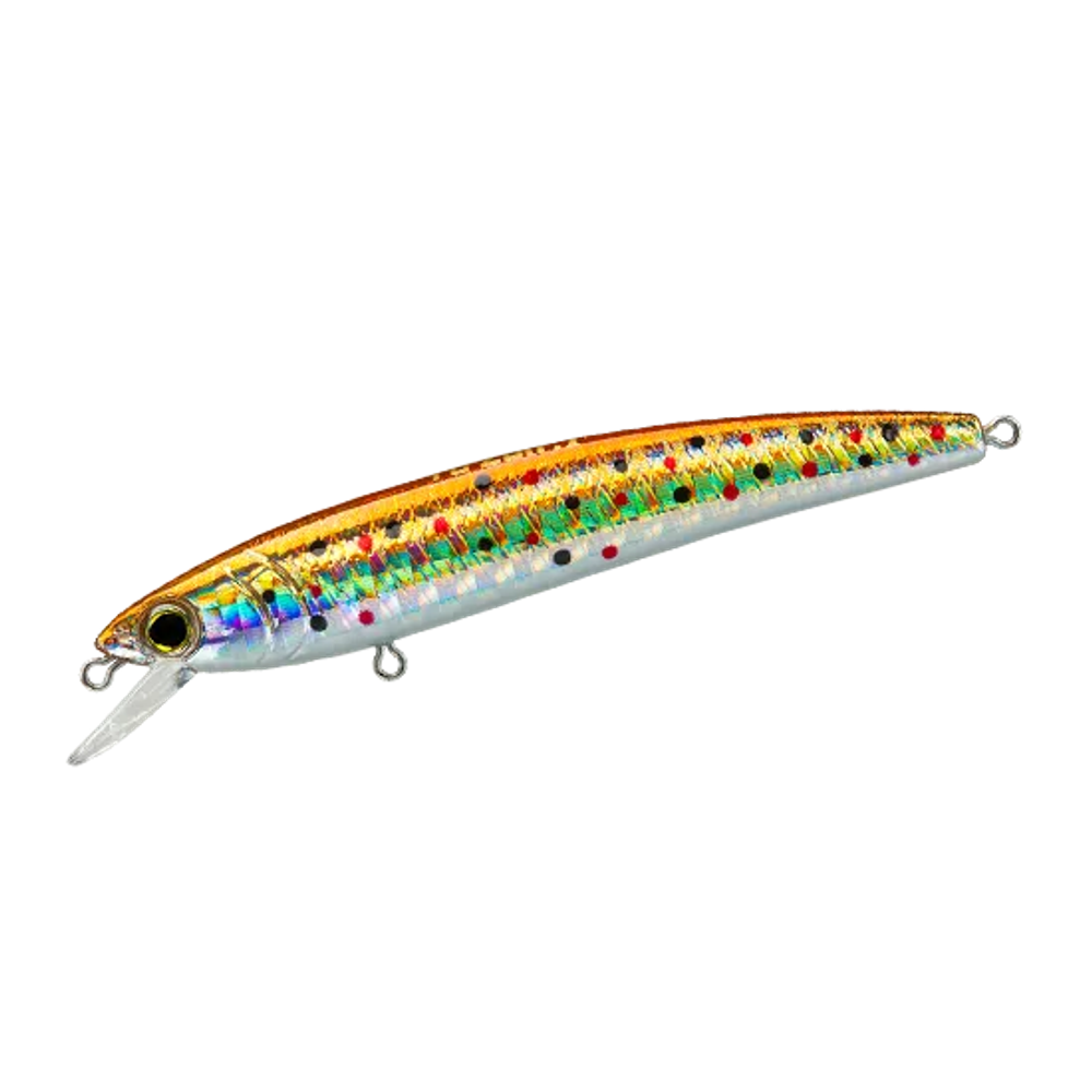 Yo-Zuri VoblerWTR YO-ZURI PIN S MINNOW (F) 50mm-BWTR slika 1