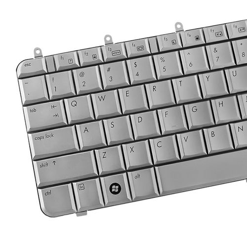 Tastatura za HP Pavilion DV7 DV7-1000 slika 2