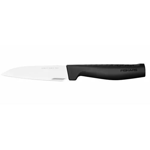 Fiskars nož za guljenje Hard Edge, 10,9cm (1051762) slika 1