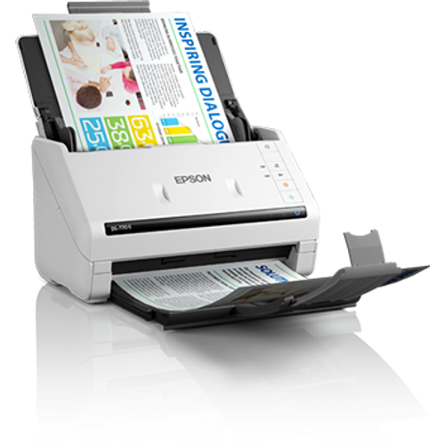 Skener Epson Workforce DS-770II slika 1