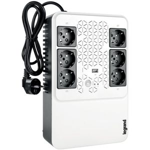 UPS Legrand Keor Multiplug 600VA/360W