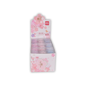 GUMICA DELI GUMICA SAKURA 3D 71136