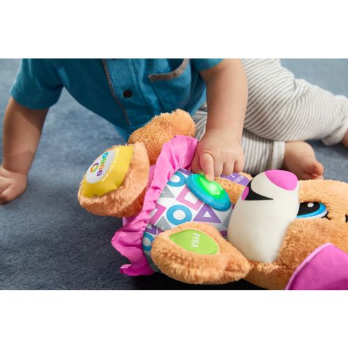 Fisher-Price Seka Sveznalica slika 5