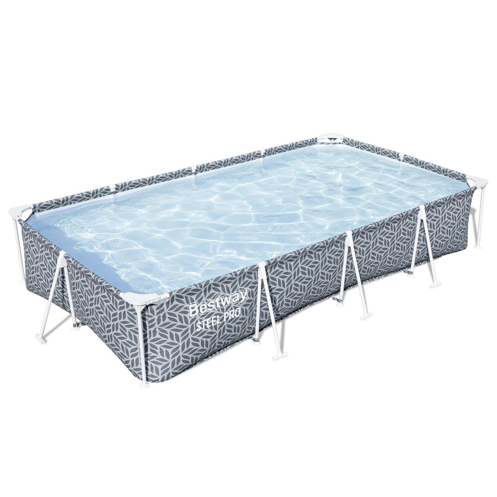 Bazen Bestway Steel Pro 366x201x66 cm slika 2