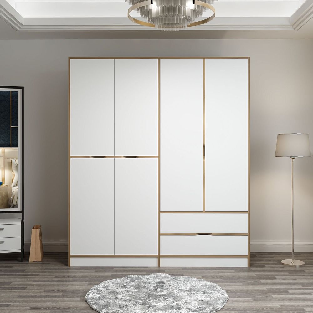 Elina - 7926 Dore Ormar slika 1
