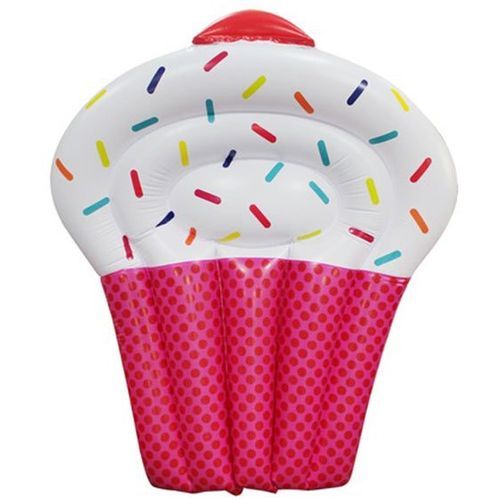 Bestway madrac Cupcake 150x200 cm slika 1