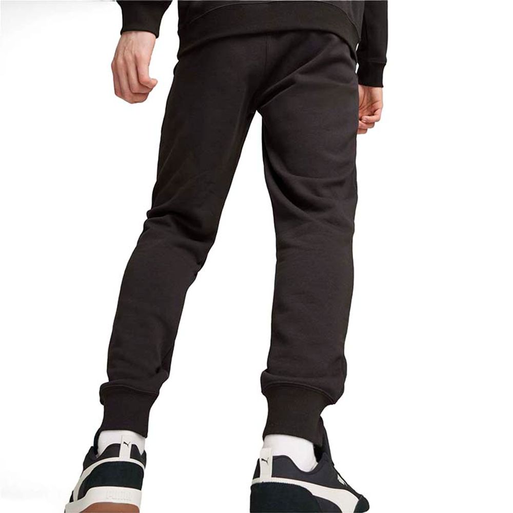 Puma Donji dio trenerke za muškarce Squad Sweatpants TR CL slika 2