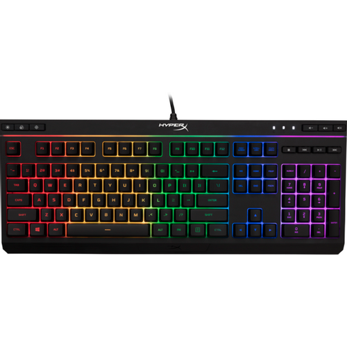 HyperX Alloy Core RGBGaming Keyboard (US Layout) slika 1