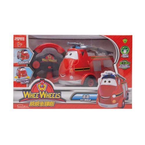 Whee Wheels R/C Vehicle Pump slika 1