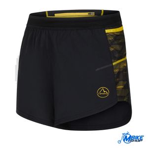 La Sportiva Šorc Auster, Black