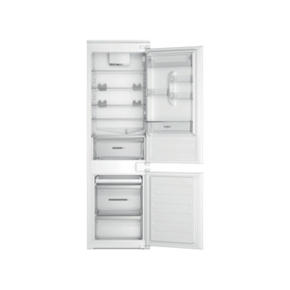 WHIRLPOOL Ugradbeni frižider WHC18D011C1 SF,  268 l slika 2