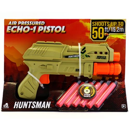 Lanard Pištolj Huntsman Echo 1 slika 1