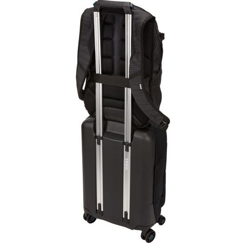 Thule Construct ranac 24L (black) slika 2