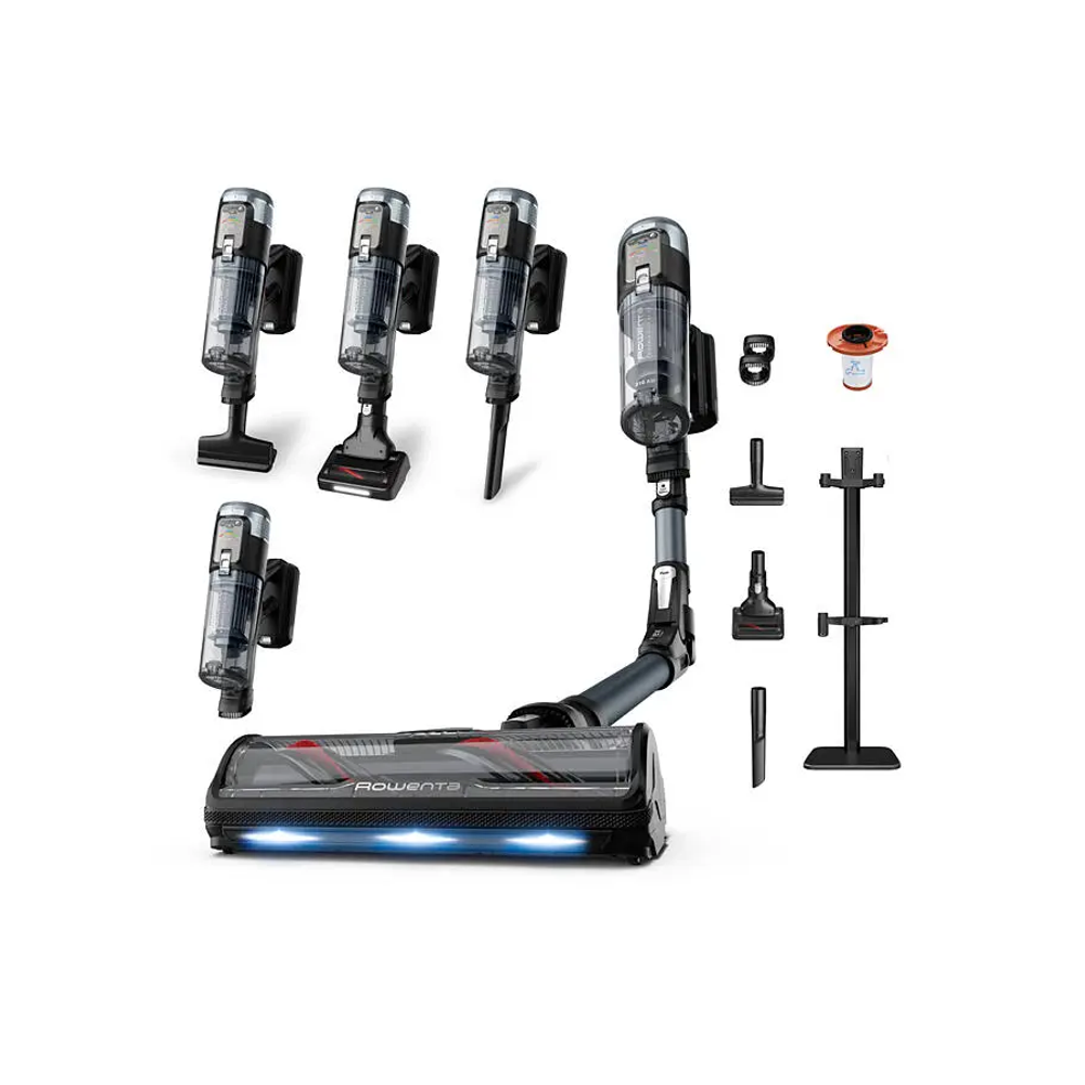 Rowenta Štapni usisivač RH9C71E0 X-FORCE FLEX 16.60 slika 3