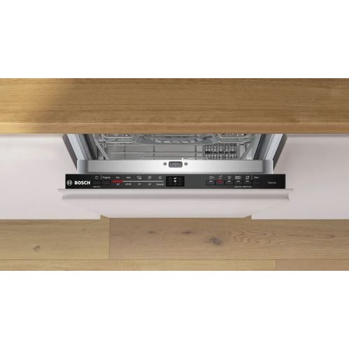 Bosch SPV2HKX42E Ugradna mašina za pranje sudova, 10 kompleta, 45 cm slika 3