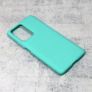 Torbica Gentle Color za Xiaomi 11T/11T Pro mint