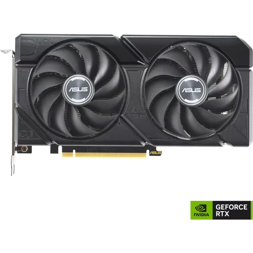 ASUS Dual GeForce RTX 4070 SUPER EVO 12GB GDDR6X slika 2