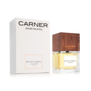 Carner Barcelona Botafumeiro Eau De Parfum 100 ml (unisex)