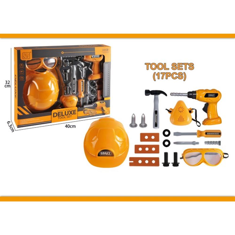 Alat set 3288-C15 slika 1