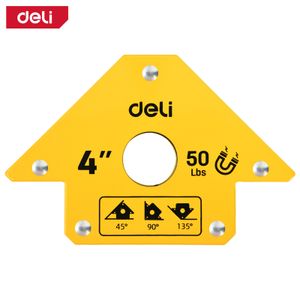 Magnet za zavarivanje 100 mm Deli EDL-HDW50 