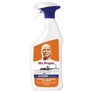 Mr. Proper univerzalno sredstvo za čišćenje sprej Orange 800ml