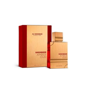 Al Haramain Amber Oud Ruby Edition Eau De Parfum 60 ml (unisex)
