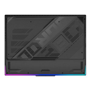 Asus ROG Strix G16 G614JU-N3136 Laptop (16 inča FHD , i7-13650HX, 16GB, SSD 512GB, GeForce R