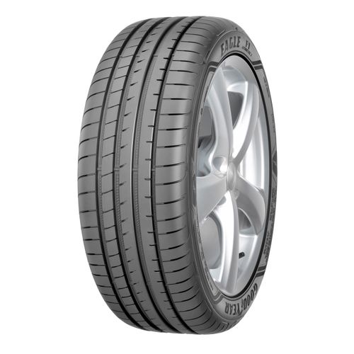 Goodyear Guma 255/55r18 109y eagle f1 asy 3 suv xl fp tl goodyear ljetne gume slika 1