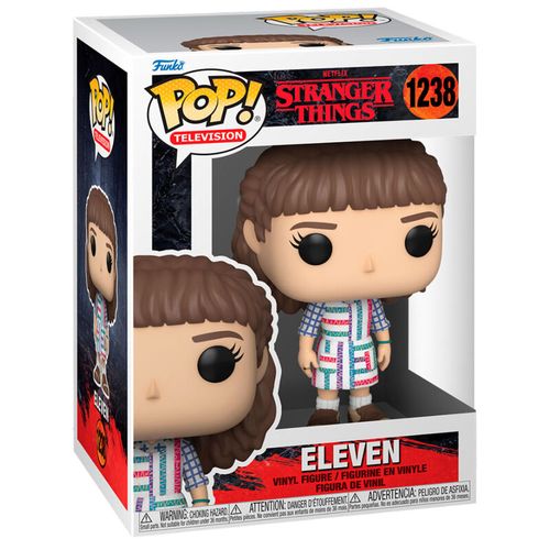 Funko POP figura Stranger Things Eleven slika 2