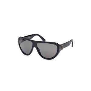 MONCLER BLACK MAN SUNGLASSES